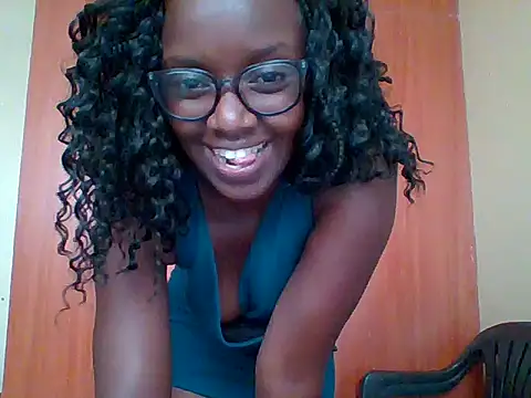 sexy darleen23 online show from 03.23.26