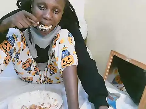 Afrikadol online show from 10.16.25