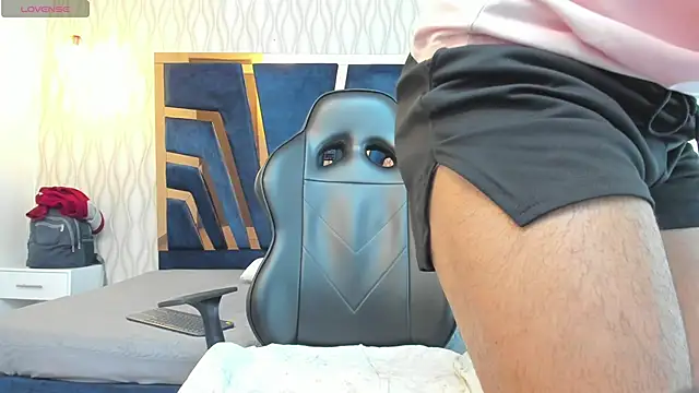 Adbel Sady online show from 01.14.25