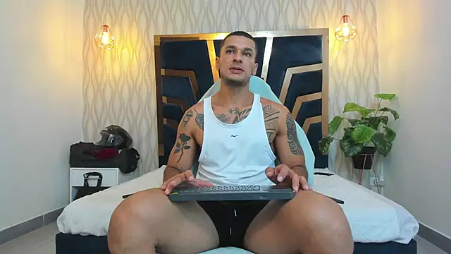 Adbel Sady online show from 02.26.25