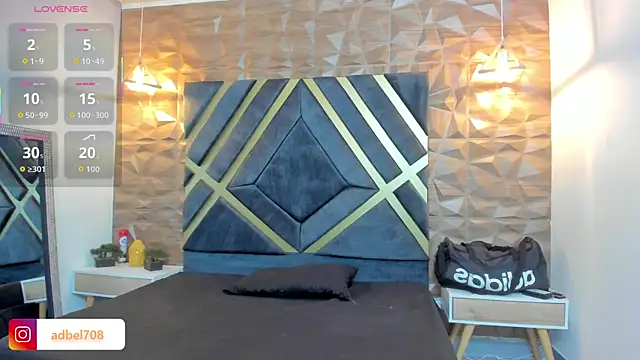 Adbel Sady online show from 09.09.25