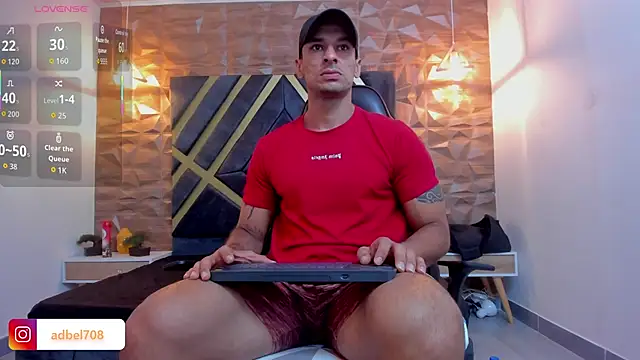 Adbel Sady online show from 09.22.25