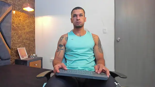 Adbel Sady online show from 10.03.25