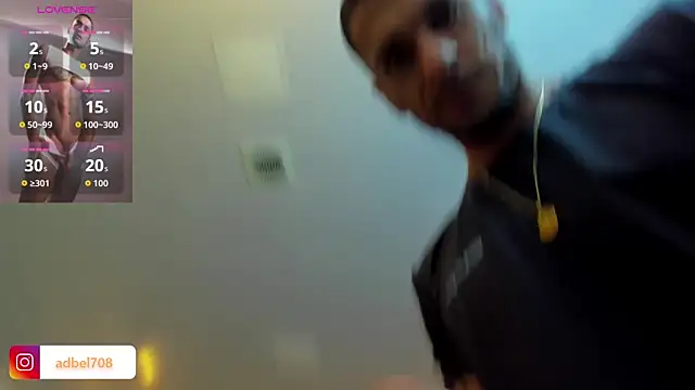 Adbel Sady online show from 01.07.26