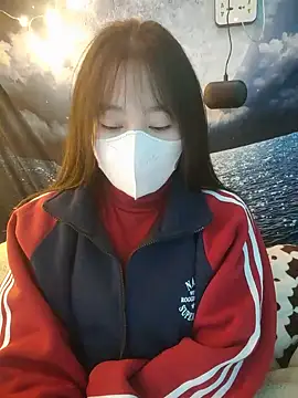 Kajisu 26 online show from 01.02.25