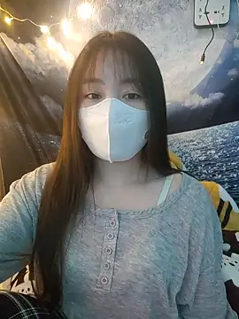 Kajisu 26 online show from 01.03.25