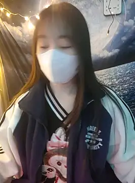 Kajisu 26 online show from 01.04.25