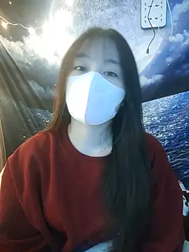 Kajisu 26 online show from 01.05.25