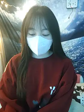 Kajisu 26 online show from 01.05.25