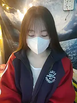 Kajisu 26 online show from 01.07.25