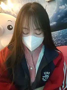 Kajisu 26 online show from 02.14.25