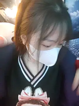 Kajisu 26 online show from 03.22.25