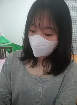 Kajisu 26 online show from 10.21.25