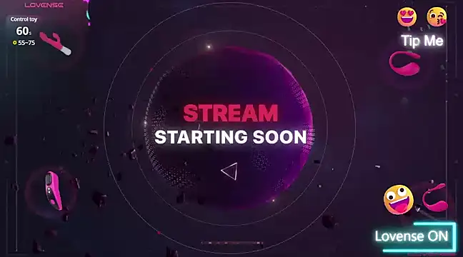 Bi-Sunny online show from 03.13.25