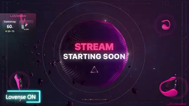 Bi-Sunny online show from 01.08.26
