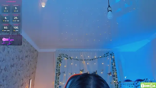 Solar Moon online show from 12.05.24