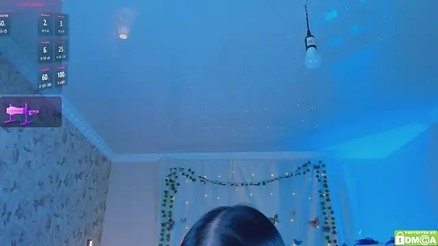 Solar Moon online show from 12.07.24