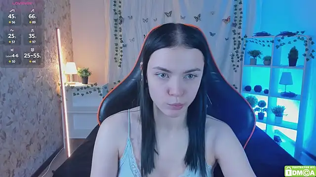 Solar Moon online show from 12.12.24