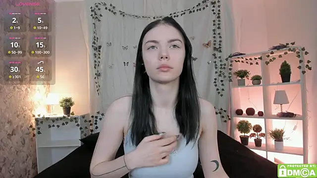 Solar Moon online show from 01.09.25
