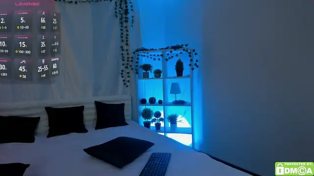 Solar Moon online show from 01.16.25