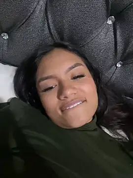 Riana Kean online show from 02.10.25