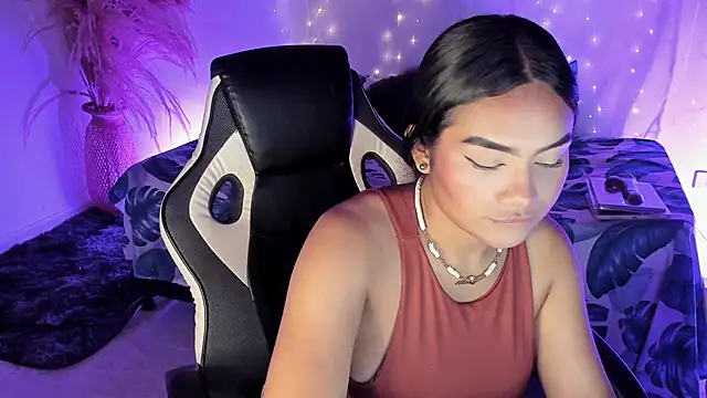 Riana Kean online show from 03.15.26