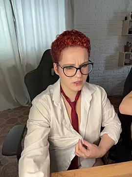 MrMrsRight online show from 03.03.26