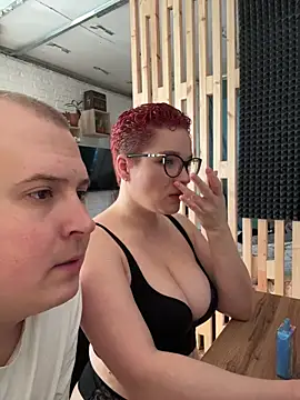 MrMrsRight online show from 03.16.26