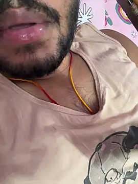 Cum on your tityyy online show from 04.24.26