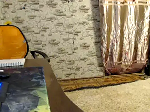 Snapshot of _Kitti_ chatting on 12.05.24  Kitti  online show from 12.05.24