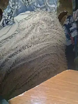 Snapshot of _Kitti_ chatting on 01.11.25  Kitti  online show from 01.11.25