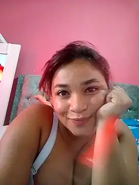 Snapshot of Darsha_Hara chatting on 02.25.25 Darsha Hara online show from 02.25.25