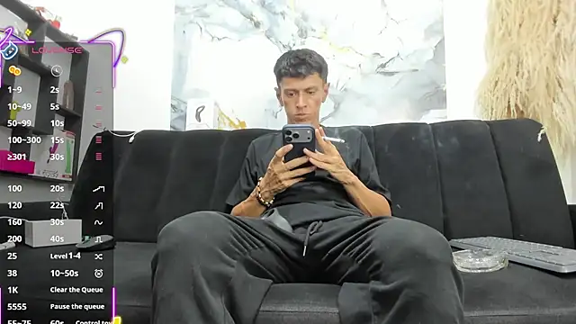 andy dwels777 online show from 02.23.26