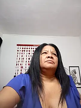 Shanttal0272 online show from 09.21.25