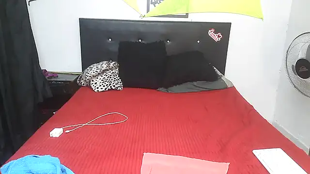 Shanttal0272 online show from 03.10.26