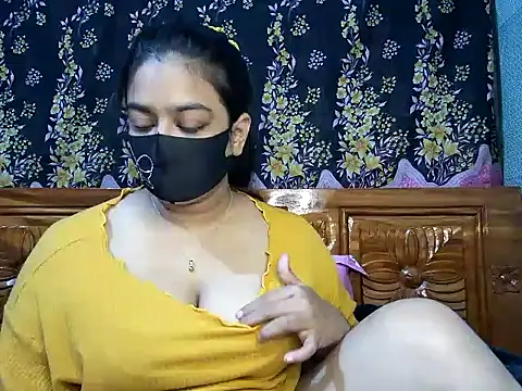 A-sweetgirl online show from 01.07.25