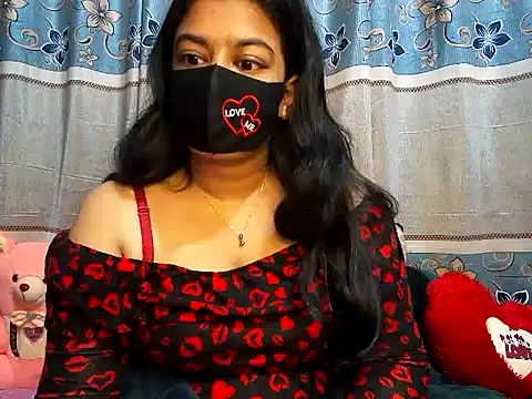 A-sweetgirl online show from 01.10.25