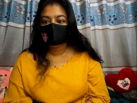 A-sweetgirl online show from 01.11.25