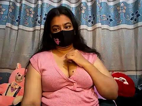 A-sweetgirl online show from 01.11.25