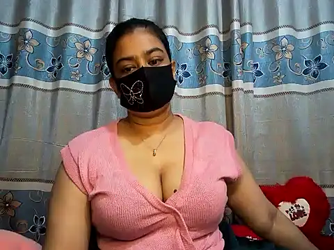 A-sweetgirl online show from 01.15.25
