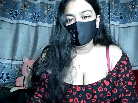 A-sweetgirl online show from 01.15.25