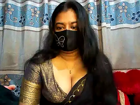 A-sweetgirl online show from 01.17.25