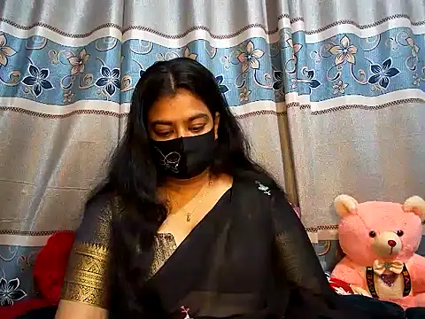 A-sweetgirl online show from 01.17.25