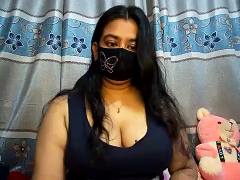 A-sweetgirl online show from 01.18.25