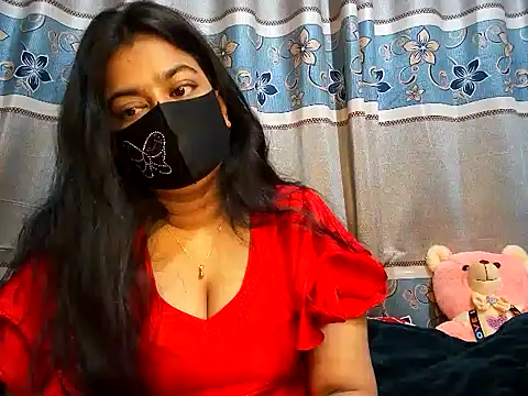 A-sweetgirl online show from 01.19.25