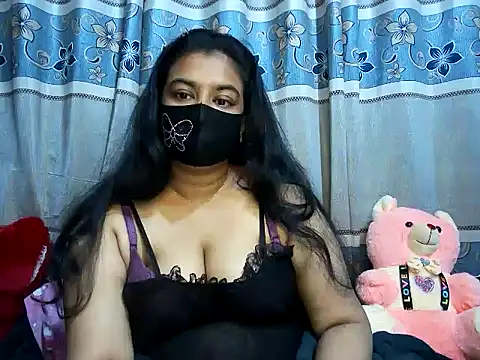 A-sweetgirl online show from 01.21.25