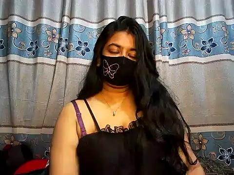 A-sweetgirl online show from 01.21.25