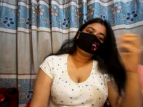A-sweetgirl online show from 01.25.25