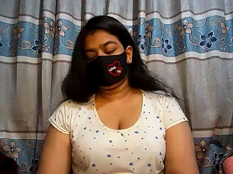 A-sweetgirl online show from 01.25.25