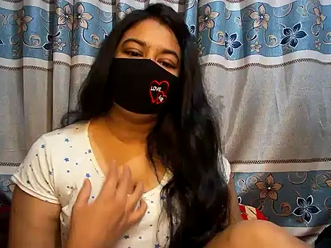 A-sweetgirl online show from 01.26.25